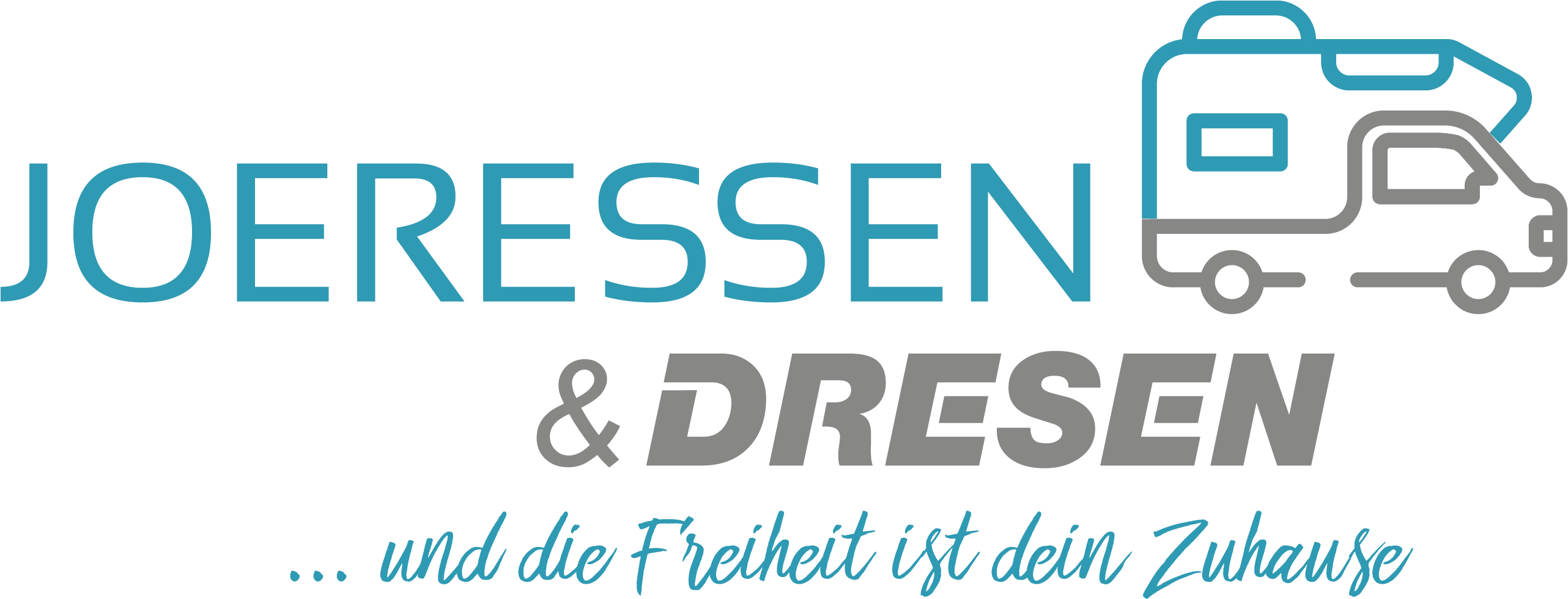 Joeressen & Dresen Logo